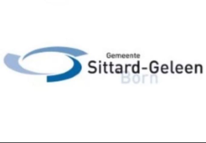 Logo Gemeente Sittard-Geleen Born